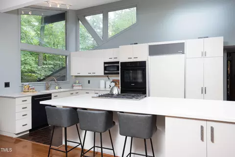 Kitchen - 1604 Pinecrest Rd, Durham, NC 27705 photo 3 of 4