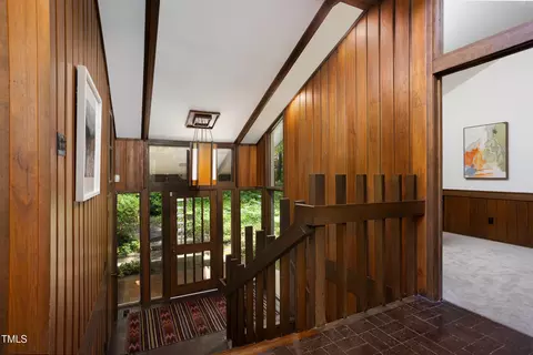 Entry Way - 1604 Pinecrest Rd, Durham, NC 27705 photo 4 of 4