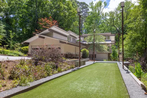 Exterior - 1604 Pinecrest Rd, Durham, NC 27705 photo 10 of 15