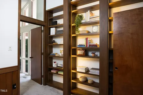 Entry Way - 1604 Pinecrest Rd, Durham, NC 27705 photo 1 of 4