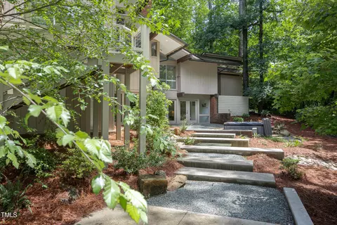 Exterior - 1604 Pinecrest Rd, Durham, NC 27705 photo 8 of 15