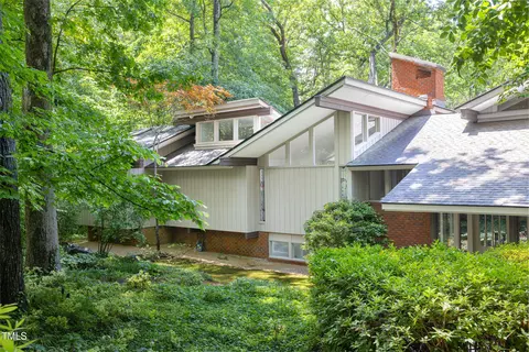 Exterior - 1604 Pinecrest Rd, Durham, NC 27705 photo 2 of 15