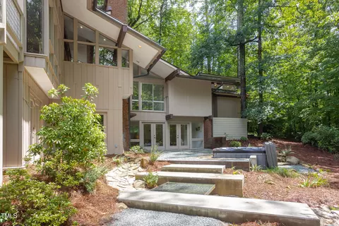 Exterior - 1604 Pinecrest Rd, Durham, NC 27705 photo 9 of 15