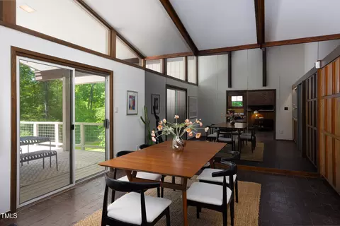 Dining - 1604 Pinecrest Rd, Durham, NC 27705 photo 1 of 3