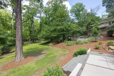 Exterior - 1604 Pinecrest Rd, Durham, NC 27705 photo 11 of 15