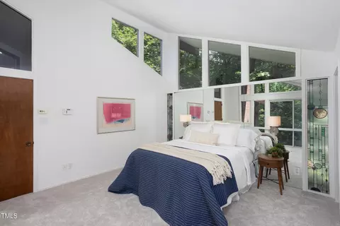 Bedroom - 1604 Pinecrest Rd, Durham, NC 27705 photo 1 of 6