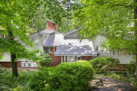 Exterior - 1604 Pinecrest Rd, Durham, NC 27705 photo 13 of 15