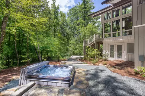 Exterior - 1604 Pinecrest Rd, Durham, NC 27705 photo 6 of 15