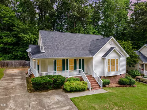 6321 Lymington Dr, Raleigh, NC 27616