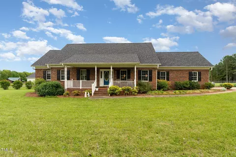5136 Liberty Grove Rd, Liberty, NC 27298