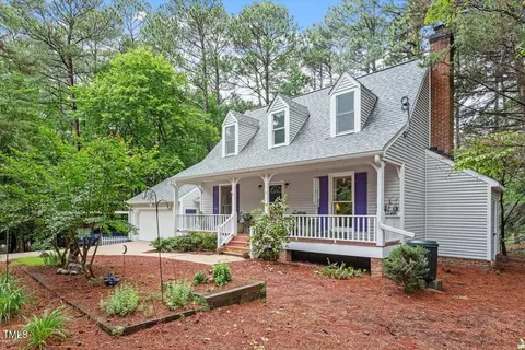 4953 Tuckahoe Trce, Wake Forest, NC 27587