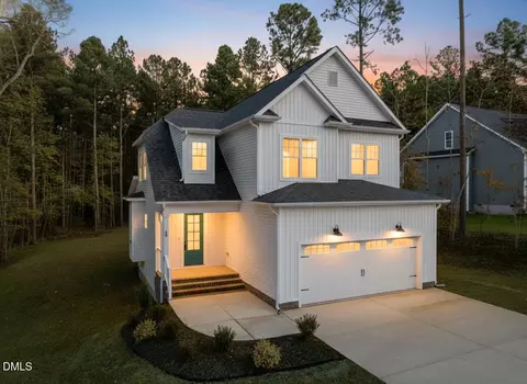 60 Purslane Dr, Franklinton, NC 27525