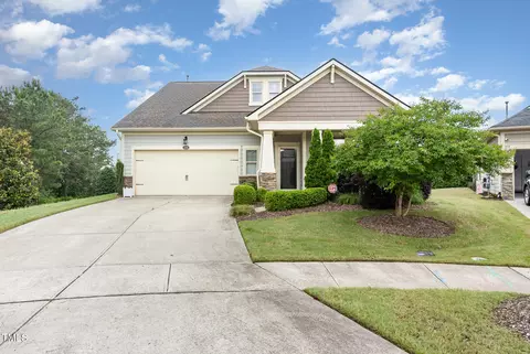 1528 Anthology Dr, Durham, NC 27703