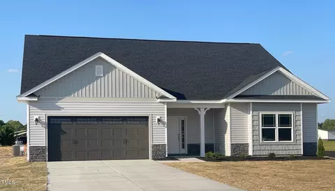 3960 Fletcher Rds #LOT 179, Bailey, NC 27807