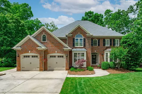 102 Lions Mouth Ct, Cary, NC 27518