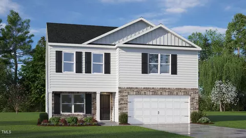 7384 Michelle Rd, Rocky Mount, NC 27803