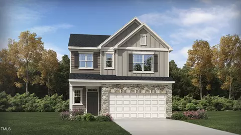 1004 Sora Way, Durham, NC 27703