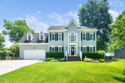 103 Chapelwood Way, Cary, NC 27518