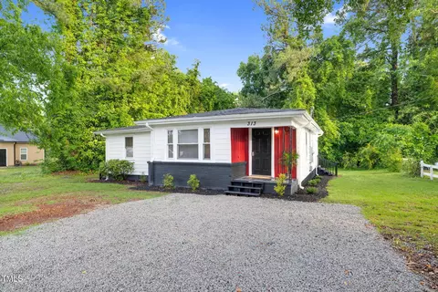 313 W Church St, Angier, NC 27501