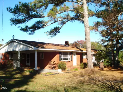 6383 Elevation Rd, Benson, NC 27504 photo 1