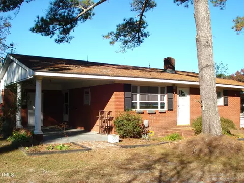 6383 Elevation Rd, Benson, NC 27504