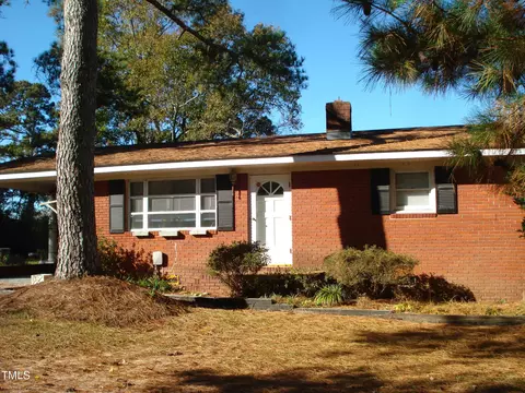 6383 Elevation Rd, Benson, NC 27504 photo 2
