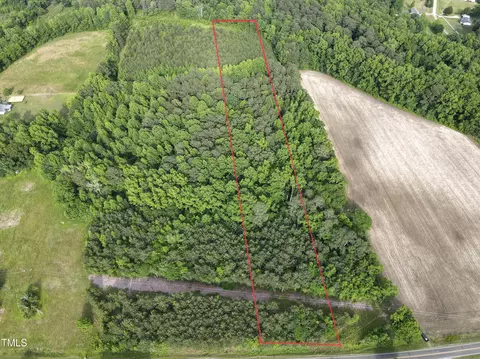 4 Pg Pearce Rd, Zebulon, NC 27597