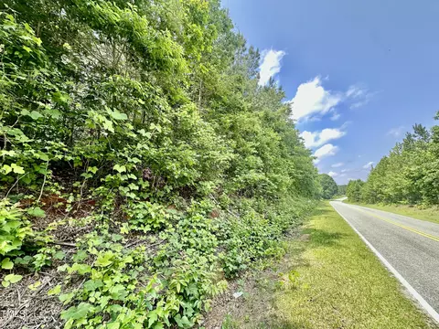lot3 Range Rd, Rougemont, NC 27572 photo 2