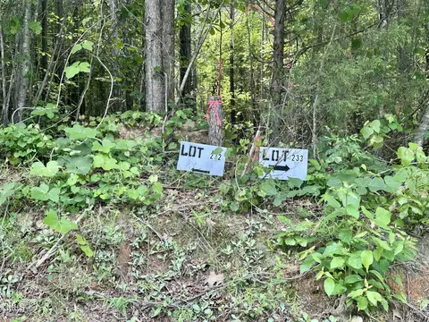 lot3 Range Rd, Rougemont, NC 27572 photo 3