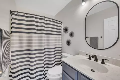 Bath - 231 Grindstone Dr, Apex, NC 27502 photo 6 of 6
