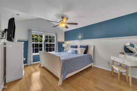 Bedroom - 231 Grindstone Dr, Apex, NC 27502 photo 3 of 8