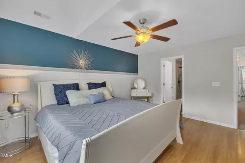 Bedroom - 231 Grindstone Dr, Apex, NC 27502 photo 1 of 8