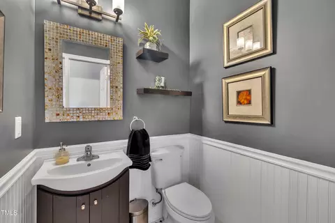 Bath - 231 Grindstone Dr, Apex, NC 27502 photo 1 of 6