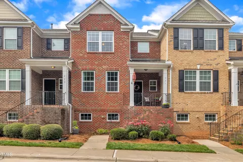 Exterior - 231 Grindstone Dr, Apex, NC 27502 photo 1 of 4