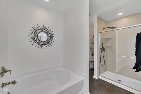 Bath - 231 Grindstone Dr, Apex, NC 27502 photo 4 of 6