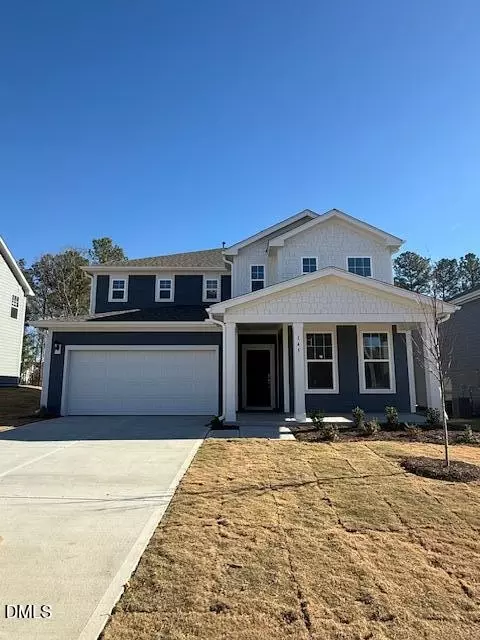 145 Sugar Pine Dr, Franklinton, NC 27525