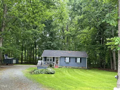 1634 Hurdle Mills Rd, Roxboro, NC 27574