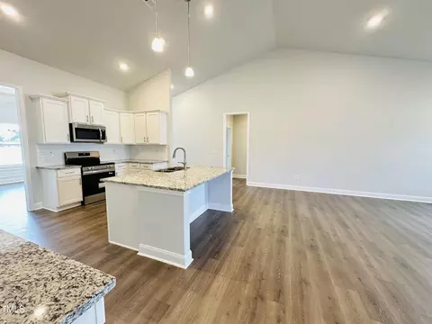 4020 Fletcher Rd #LOT 182, Bailey, NC 27807 photo 7
