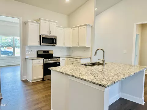 4020 Fletcher Rd #LOT 182, Bailey, NC 27807 photo 9