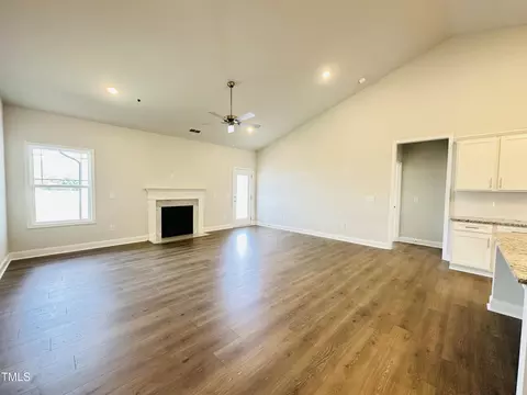 4020 Fletcher Rd #LOT 182, Bailey, NC 27807 photo 5