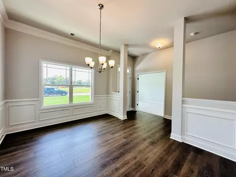 4020 Fletcher Rd #LOT 182, Bailey, NC 27807 photo 2