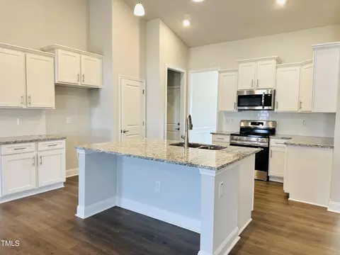 4020 Fletcher Rd #LOT 182, Bailey, NC 27807 photo 8