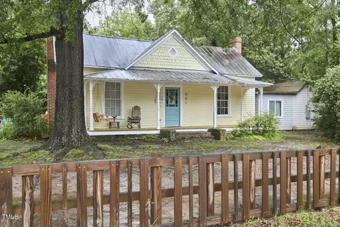 501 N Greensboro St, Carrboro, NC 27510