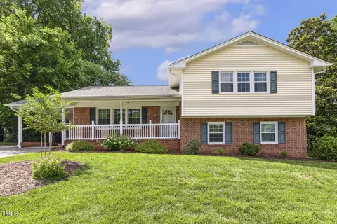 1000 Winona Rd, Raleigh, NC 27609