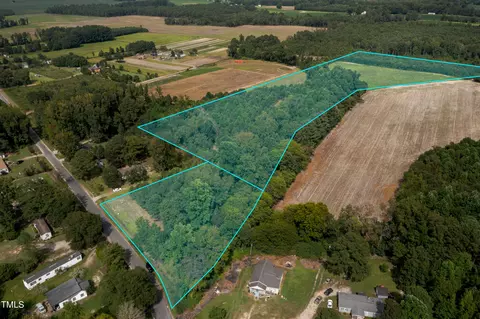 8188 Norris Rd, Dunn, NC 28334