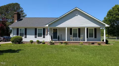 940 Pamela Ln, Rocky Mount, NC 27803