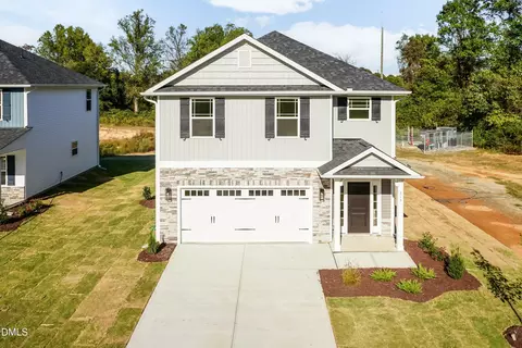 315 New Twin Branch Ct, Smithfield, NC 27577