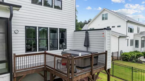 1229 Perry Bluff Dr, Wake Forest, NC 27587 photo 23