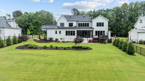 1229 Perry Bluff Dr, Wake Forest, NC 27587 photo 5