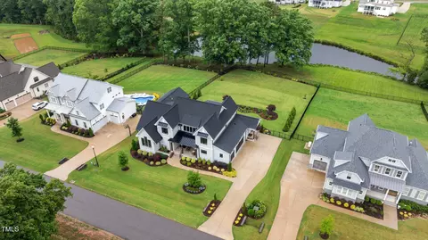 1229 Perry Bluff Dr, Wake Forest, NC 27587 photo 8